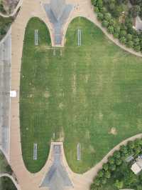 Soaring Above St. Louis: Unforgettable Views from the Gateway Arch!