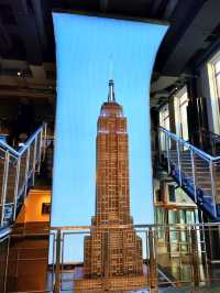 Empire State Building – What to Expect and How to Plan Your Visit