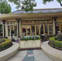 By far the Best Restaurant in Shanghai Disney!!