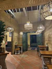 Galle Fort Eats🍽️