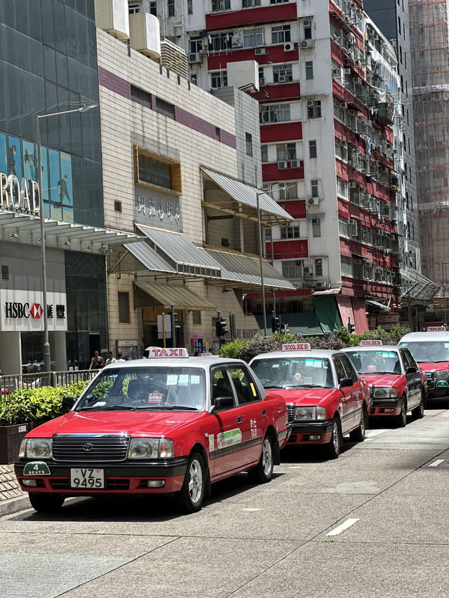 5 вещей, которые должен сделать в Гонконге турист🇭🇰 5 вещей, которые должен сделать в Гонконге турист🇭🇰