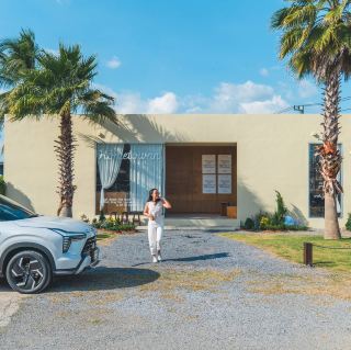 Hometown Muakklek สระบุรี