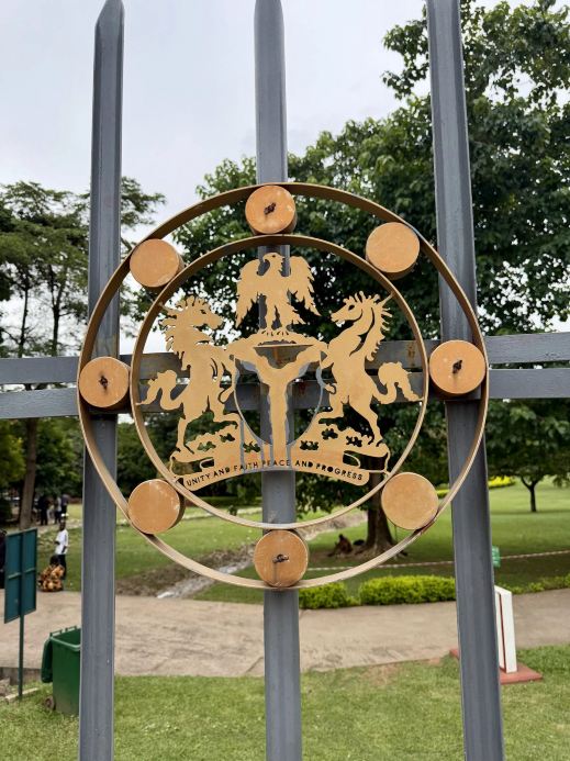 A Traveler's Guide to Millennium Park, Abuja