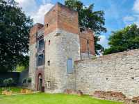 Upnor Castle, 🏴󠁧󠁢󠁥󠁮󠁧󠁿 