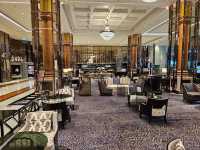 Bangkok Marriott Marquis Queen’s Park 🗺️