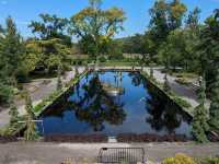 Montreal Botanical Garden 🇨🇦