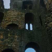 Scarborough Castle