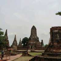 REASONS TO VISIT BANGKOK