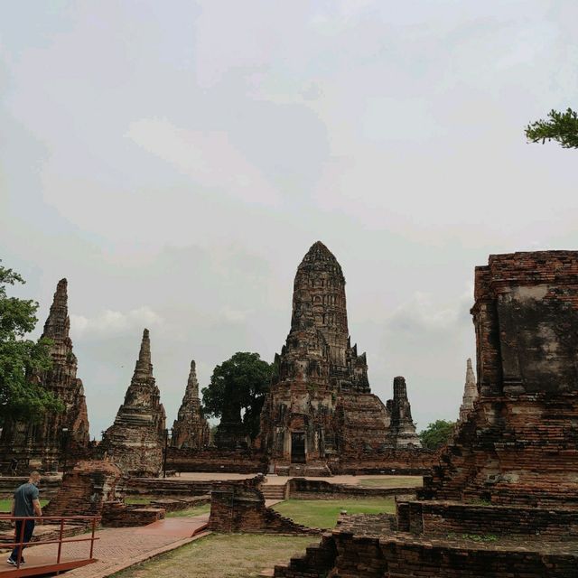 REASONS TO VISIT BANGKOK