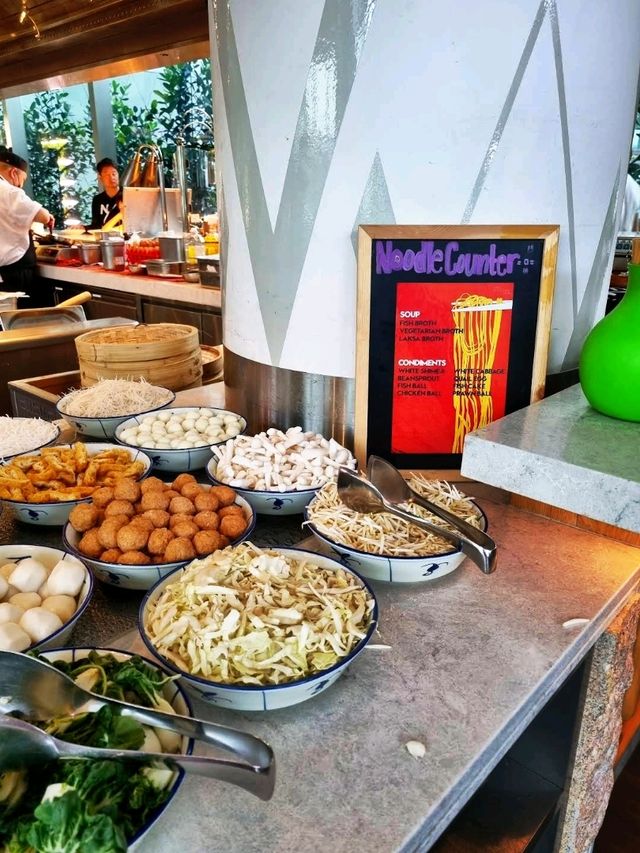 🏝可能是聖淘沙最好的酒店✨️