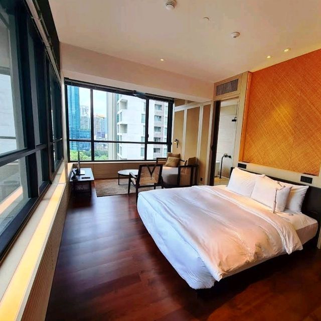 ✨️回頭率甚高的5⭐️級住宿體驗✨️