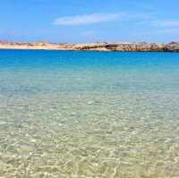 beach days in sharm el sheikh ⛱🍻🍹🌞