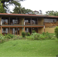 Fantastic one night stay in the rainforest 