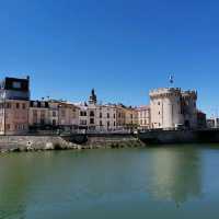 Verdun, a symbolic city