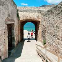 Spinalonga: 🏠 Historic & UNESCO Heritage