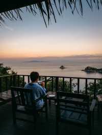  Blue Heaven Koh Tao