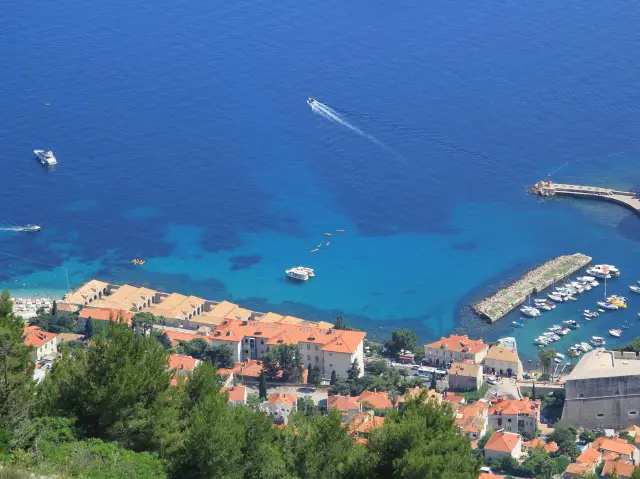 Dubrovnik Croatia 🇭🇷 