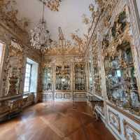 Majestic tour of Residenz