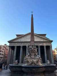 Pantheon 🏛️ must visit place in Paris 🇫🇷