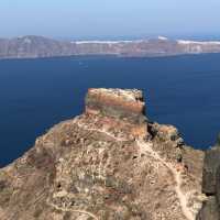 Stunning Santorini