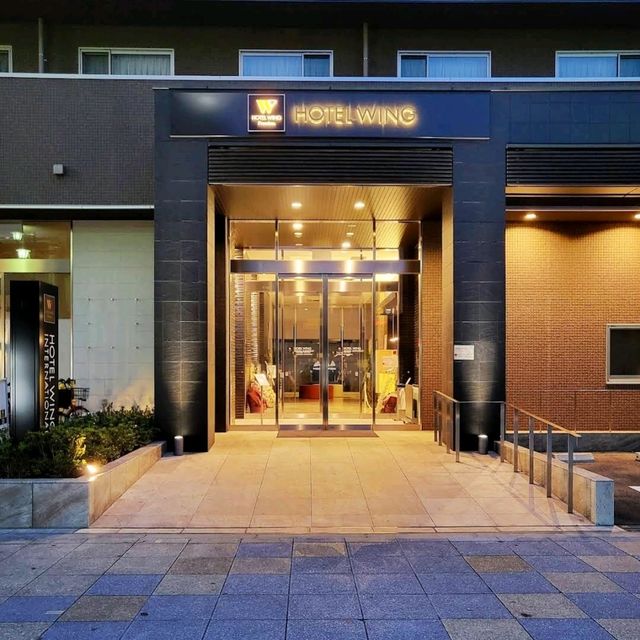 🌸大阪新世界高級酒店🌸地點超方便，步行就到景點