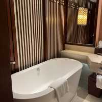 Amazing summer trip in Hainan Qizi Bay Resort