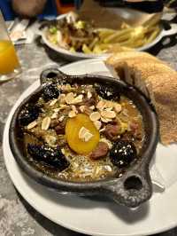 Top Must-Try Moroccan Foods 🇲🇦🤤