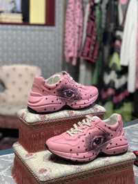 Gucci Garden - if you are fan of brand 