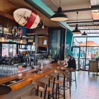Brunch Bliss at Something Good Roadhouse