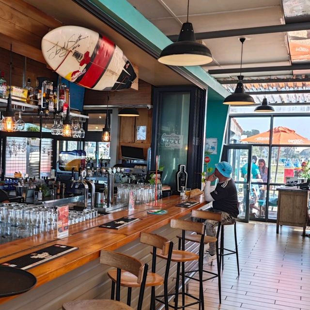Brunch Bliss at Something Good Roadhouse