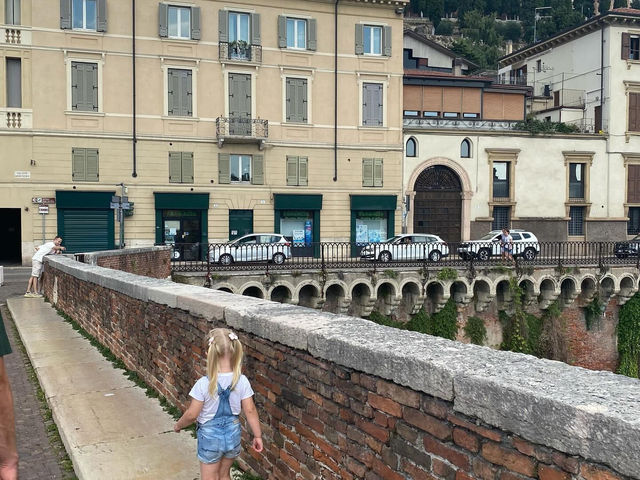 City of love - Verona 🇮🇹