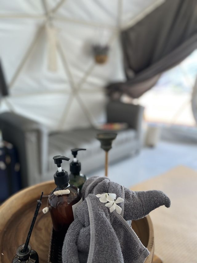 푸켓 라와이 비치 인근 숙소: Signature Glamping 