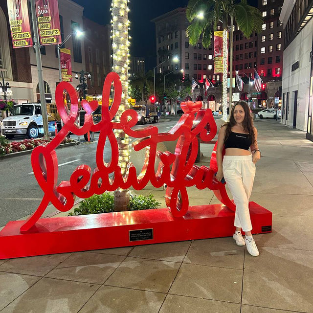 From LA Buzz to Huntington Beach Bliss