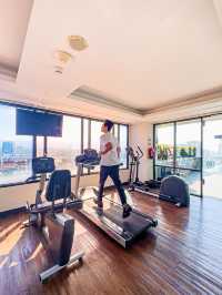 Mercure Bandung City Centre