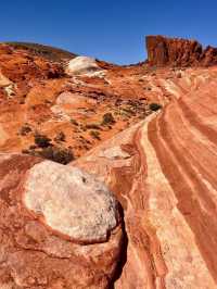 Valley of Fire State Park