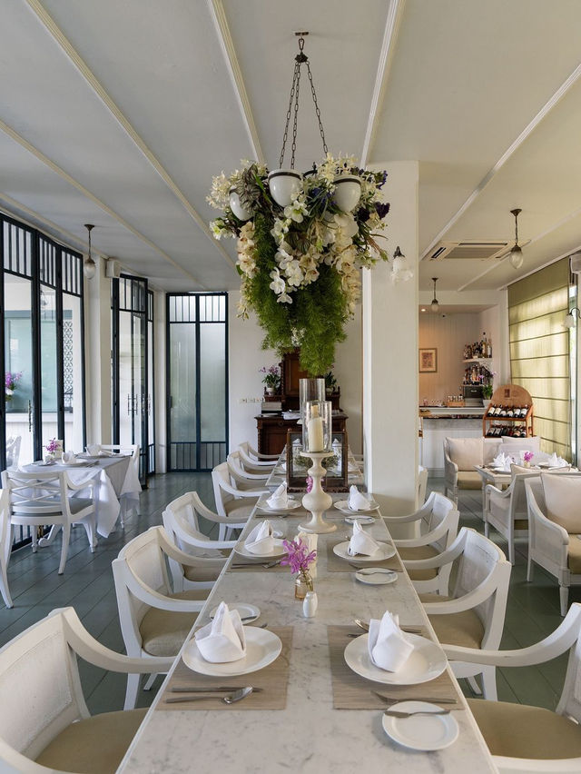 Devasom Hua Hin Resort 🏡