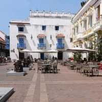 Cartagena de Indias