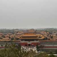 Forbidden City 🇨🇳