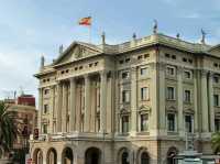 BCN calling