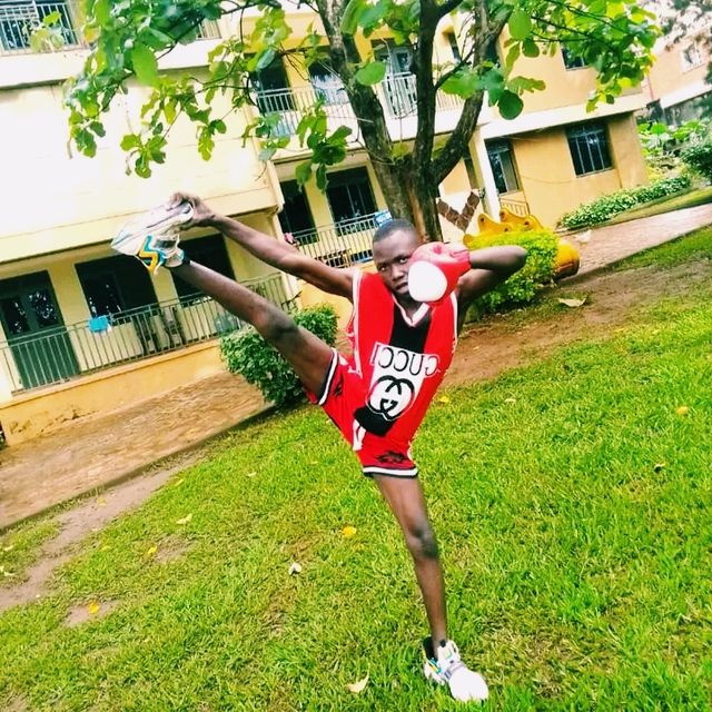 KIWAFU KAMPALA