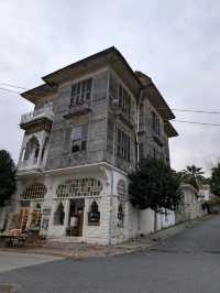 Heybeliada: A Peaceful Escape from Istanbul