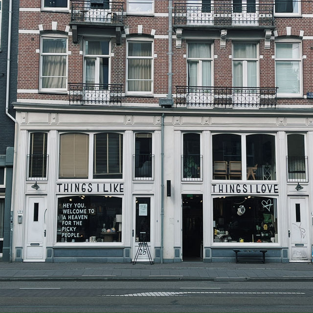 Amsterdam: A European Gem Worth Exploring
