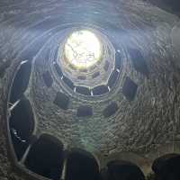 The Initiation Well at Quinta da Regaleira – A Mystical Experience