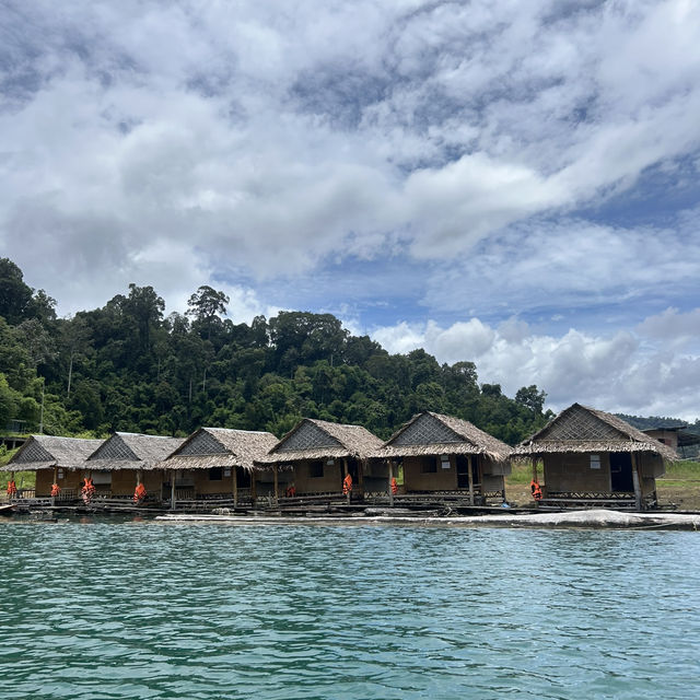 Thailand.