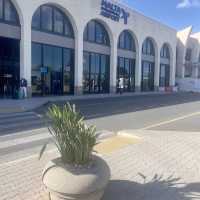 Flying to Malta?