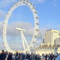 Iconic Views: Touring London’s Landmarks