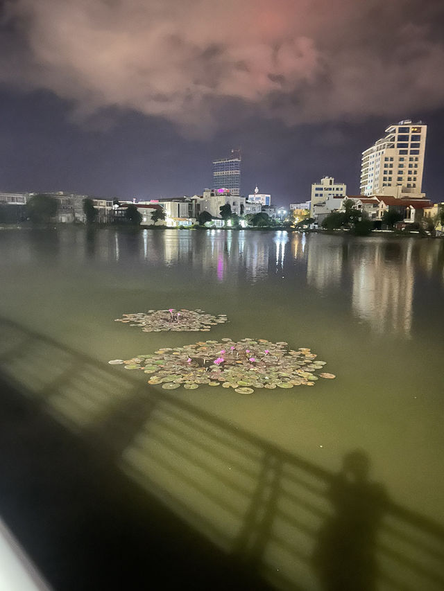 Day Trip to Dong Hoi