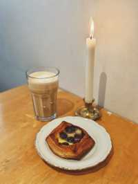 Cozy Escape in Bergen: Solros Cafe & Bakery🥐