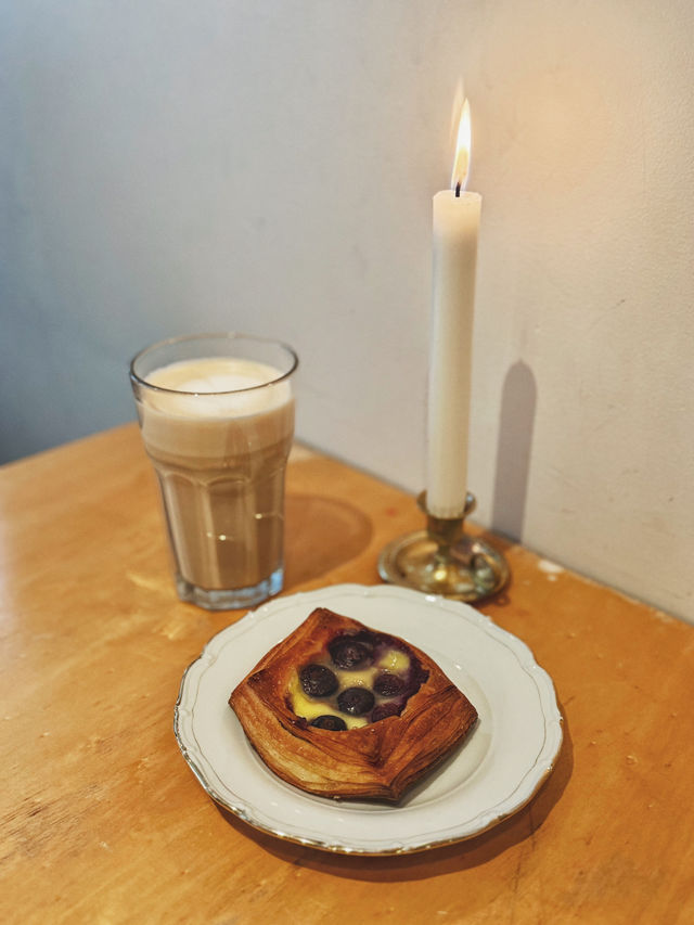 Cozy Escape in Bergen: Solros Cafe & Bakery🥐