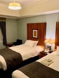 Hotel Monterey La Soeur Fukuoka
